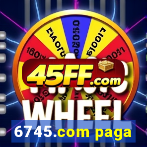 6745.com paga